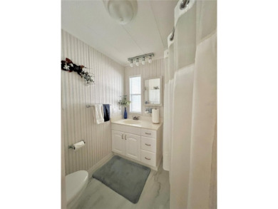 Welcome to this charming 2-bedroom, 2-bathroom home in the on Fairway Village Golf Course in Florida - for sale on GolfHomes.com, golf home, golf lot