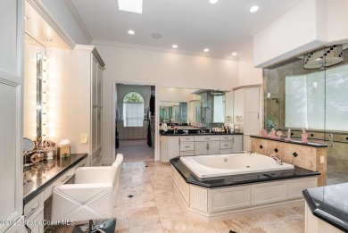 (( EXTRAORDINARY ''ONE OF A KIND'' MAGNIFICENT ''7033 SF'' on Baytree National Golf Links in Florida - for sale on GolfHomes.com, golf home, golf lot