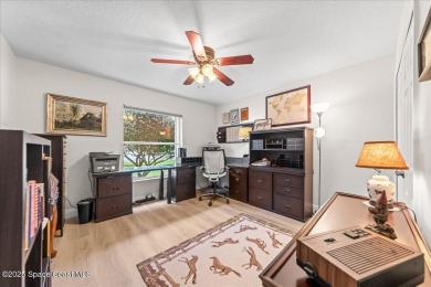 Wake up to serene water views and unwind with a cup of on Majors Golf Club At Bayside Lakes in Florida - for sale on GolfHomes.com, golf home, golf lot