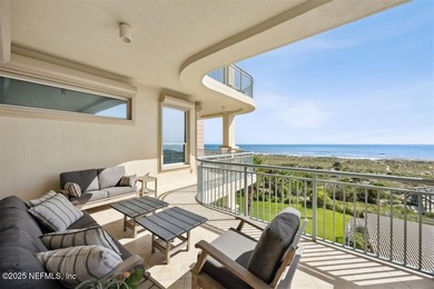 Experience refined coastal living in this exquisite 4BR/3.5BA on Golf Club of Amelia Island in Florida - for sale on GolfHomes.com, golf home, golf lot