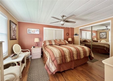 Welcome to this charming 2-bedroom, 2-bathroom home in the on Fairway Village Golf Course in Florida - for sale on GolfHomes.com, golf home, golf lot