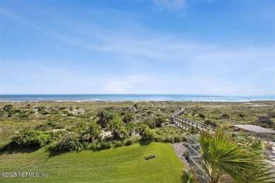 Experience refined coastal living in this exquisite 4BR/3.5BA on Golf Club of Amelia Island in Florida - for sale on GolfHomes.com, golf home, golf lot