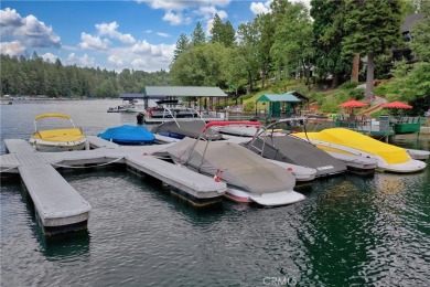 ust Listed to Sell Quickly! A Hamiltair Estates First Tier on Lake Arrowhead Country Club in California - for sale on GolfHomes.com, golf home, golf lot