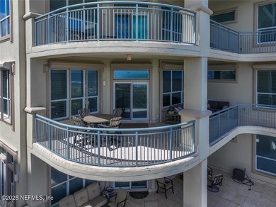 Experience refined coastal living in this exquisite 4BR/3.5BA on Golf Club of Amelia Island in Florida - for sale on GolfHomes.com, golf home, golf lot