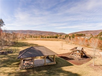 Welcome to this beautiful Craftsman-style ranch home, nestled in on The Highlands Course at Lake Arrowhead in Georgia - for sale on GolfHomes.com, golf home, golf lot