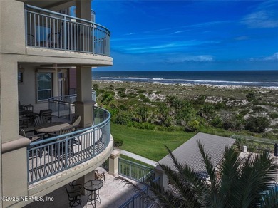 Experience refined coastal living in this exquisite 4BR/3.5BA on Golf Club of Amelia Island in Florida - for sale on GolfHomes.com, golf home, golf lot
