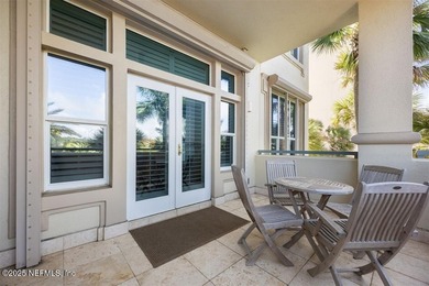 Experience refined coastal living in this exquisite 4BR/3.5BA on Golf Club of Amelia Island in Florida - for sale on GolfHomes.com, golf home, golf lot