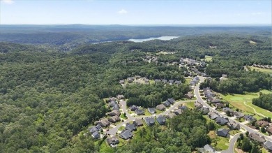 Welcome to this beautiful Craftsman-style ranch home in the on The Highlands Course at Lake Arrowhead in Georgia - for sale on GolfHomes.com, golf home, golf lot