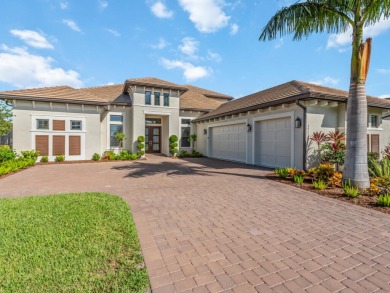 Welcome to this amazing 4-bedroom+den, 4-and-a-half bath, 3-car on The Rookery At Marco in Florida - for sale on GolfHomes.com, golf home, golf lot