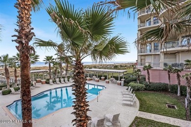Experience refined coastal living in this exquisite 4BR/3.5BA on Golf Club of Amelia Island in Florida - for sale on GolfHomes.com, golf home, golf lot