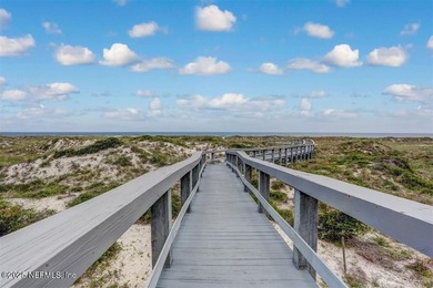 Experience refined coastal living in this exquisite 4BR/3.5BA on Golf Club of Amelia Island in Florida - for sale on GolfHomes.com, golf home, golf lot