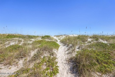 Experience refined coastal living in this exquisite 4BR/3.5BA on Golf Club of Amelia Island in Florida - for sale on GolfHomes.com, golf home, golf lot