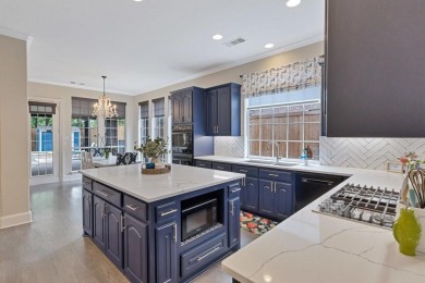 Beautifully maintained and updated 4-bed, 3-bath, 2-story home on Coyote Ridge Golf Club in Texas - for sale on GolfHomes.com, golf home, golf lot