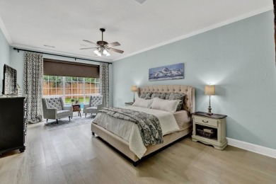Beautifully maintained and updated 4-bed, 3-bath, 2-story home on Coyote Ridge Golf Club in Texas - for sale on GolfHomes.com, golf home, golf lot