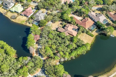 Build your dream home in one of Destin's most desirable gated on Regatta Bay Golf and Country Club in Florida - for sale on GolfHomes.com, golf home, golf lot