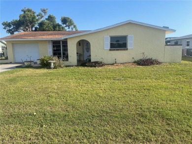 Spacious family home on quiet residential dead-end street.  No on Rotonda Golf and Country Club The Hills Course in Florida - for sale on GolfHomes.com, golf home, golf lot