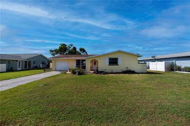 Spacious family home on quiet residential dead-end street.  No on Rotonda Golf and Country Club The Hills Course in Florida - for sale on GolfHomes.com, golf home, golf lot