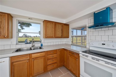 Spacious family home on quiet residential dead-end street.  No on Rotonda Golf and Country Club The Hills Course in Florida - for sale on GolfHomes.com, golf home, golf lot