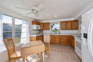 Spacious family home on quiet residential dead-end street.  No on Rotonda Golf and Country Club The Hills Course in Florida - for sale on GolfHomes.com, golf home, golf lot