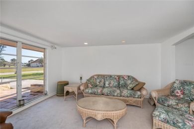 Spacious family home on quiet residential dead-end street.  No on Rotonda Golf and Country Club The Hills Course in Florida - for sale on GolfHomes.com, golf home, golf lot