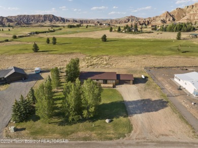 Experience maintenance-free living in this beautifully remodeled on Antelope Hills Golf Course in Wyoming - for sale on GolfHomes.com, golf home, golf lot