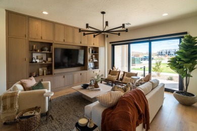 CO-OWNERSHIP Opportunity in the spectacular Desert Color on Sunriver Golf Club in Utah - for sale on GolfHomes.com, golf home, golf lot