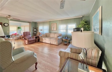 MOTIVATED SELLER reduced $20k...Selling *AS IS* Fully Furnishd on Fairway Village Golf Course in Florida - for sale on GolfHomes.com, golf home, golf lot