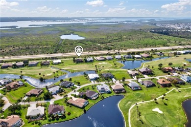 Country Club Living at its Best.  This FULLY REMODELED AND on Royal Tee Country Club in Florida - for sale on GolfHomes.com, golf home, golf lot