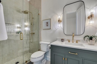 Elegant 4 bedroom, 4.5 bath home overlooking the 16th fairway of on Stonebriar Golf Course in Texas - for sale on GolfHomes.com, golf home, golf lot