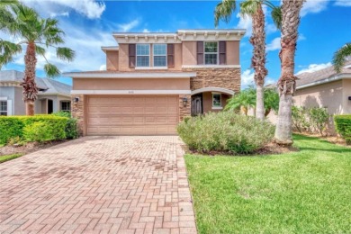 This sizeable lake front home is ready for you! The spectacular on Laurel Oak Country Club in Florida - for sale on GolfHomes.com, golf home, golf lot