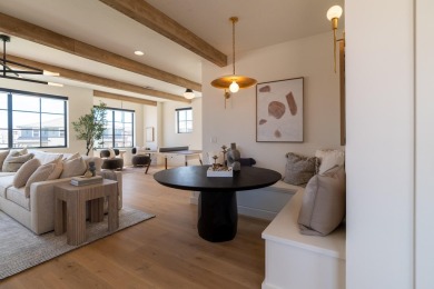 CO-OWNERSHIP Opportunity in the spectacular Desert Color on Sunriver Golf Club in Utah - for sale on GolfHomes.com, golf home, golf lot