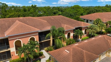 PALMETTO COVE SOUGHT AFTER GROUND FLOOR 2 bedroom Plus Den /2 on Myerlee Country Club in Florida - for sale on GolfHomes.com, golf home, golf lot