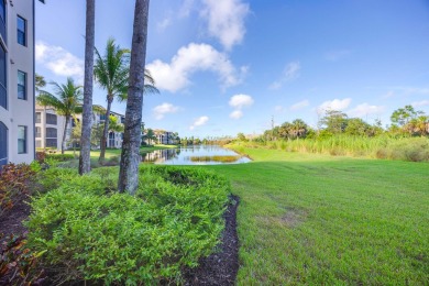 Welcome to this exquisite ground floor condo in Giaveno at on TPC At Treviso Bay in Florida - for sale on GolfHomes.com, golf home, golf lot