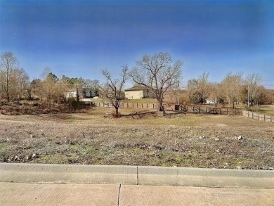 BEAUTIFUL, FAMILY FRIENDLY SUBDIVISION! LESS THAN 1 MILE FROM on Cherry Springs Golf Club in Oklahoma - for sale on GolfHomes.com, golf home, golf lot