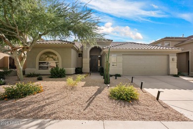 1/2 Block from Golf Course,This fully remodeled single-level on Sanctuary Golf Course At WestWorld in Arizona - for sale on GolfHomes.com, golf home, golf lot