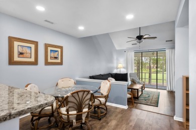 Wow! Come see this 2 bedroom 2 bath second floor Myrtle Pointe on  in South Carolina - for sale on GolfHomes.com, golf home, golf lot
