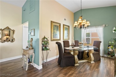 Welcome to this lovingly maintained 2 bed, 2 bath home in the on Sabal Springs Golf and Racquet Club in Florida - for sale on GolfHomes.com, golf home, golf lot