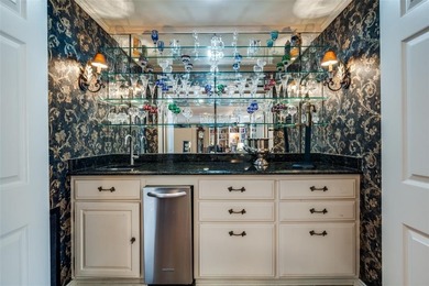 Welcome to 713 Meadow Drive, Corsicana, TX, where timeless on Corsicana Country Club in Texas - for sale on GolfHomes.com, golf home, golf lot