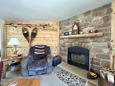 Privacy and seclusion await at this true Up North retreat! This on Forest Dunes Golf Club in Michigan - for sale on GolfHomes.com, golf home, golf lot