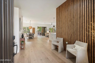 1/2 Block from Golf Course,This fully remodeled single-level on Sanctuary Golf Course At WestWorld in Arizona - for sale on GolfHomes.com, golf home, golf lot