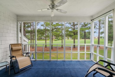 Wow! Come see this 2 bedroom 2 bath second floor Myrtle Pointe on  in South Carolina - for sale on GolfHomes.com, golf home, golf lot