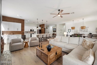 1/2 Block from Golf Course,This fully remodeled single-level on Sanctuary Golf Course At WestWorld in Arizona - for sale on GolfHomes.com, golf home, golf lot