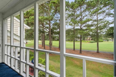 Wow! Come see this 2 bedroom 2 bath second floor Myrtle Pointe on  in South Carolina - for sale on GolfHomes.com, golf home, golf lot