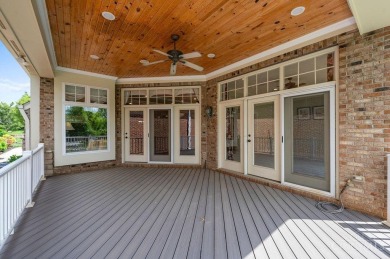 Experience luxury living in this beautiful 3-bedroom, 3-bathroom on Wetherington Golf and Country Club in Ohio - for sale on GolfHomes.com, golf home, golf lot