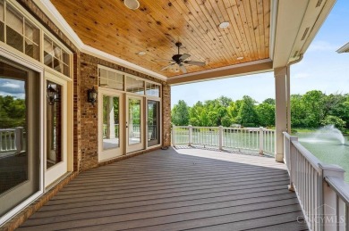 Experience luxury living in this beautiful 3-bedroom, 3-bathroom on Wetherington Golf and Country Club in Ohio - for sale on GolfHomes.com, golf home, golf lot