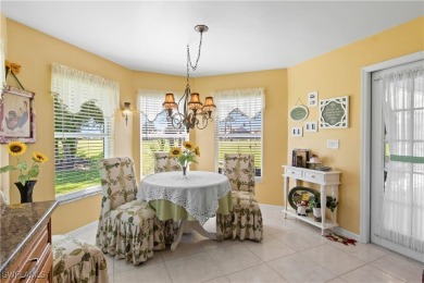 Welcome to this lovingly maintained 2 bed, 2 bath home in the on Sabal Springs Golf and Racquet Club in Florida - for sale on GolfHomes.com, golf home, golf lot