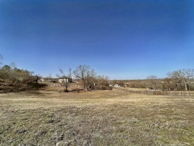 BEAUTIFUL, FAMILY FRIENDLY SUBDIVISION! LESS THAN 1 MILE FROM on Cherry Springs Golf Club in Oklahoma - for sale on GolfHomes.com, golf home, golf lot