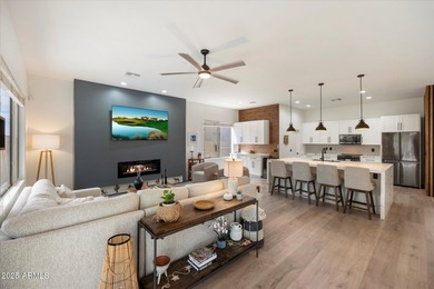 1/2 Block from Golf Course,This fully remodeled single-level on Sanctuary Golf Course At WestWorld in Arizona - for sale on GolfHomes.com, golf home, golf lot