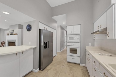 Welcome to this spacious Plantation Woods residence, brimming on Plantation Golf and Country Club in Florida - for sale on GolfHomes.com, golf home, golf lot