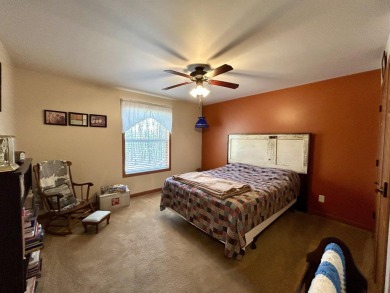 Privacy and seclusion await at this true Up North retreat! This on Forest Dunes Golf Club in Michigan - for sale on GolfHomes.com, golf home, golf lot